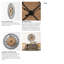 Horloge murale Goodman-109856072-180078271