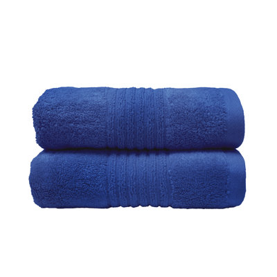 Ultrasoft Sustainable Bamboo Bath Towel Set