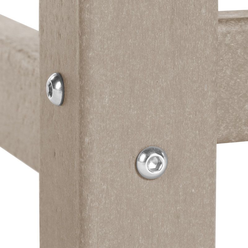 Table ronde pour enfants Laguna, Beige