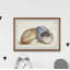 «Garber Football Gear», reproduction encadrée-1534564322