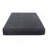 11Inch Mattress Green Tea Gel-Infused Memory Foam Mattress, Gray, Mattress In A Box-34243669
