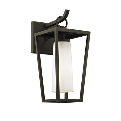 Mission Beach Outdoor Sconce