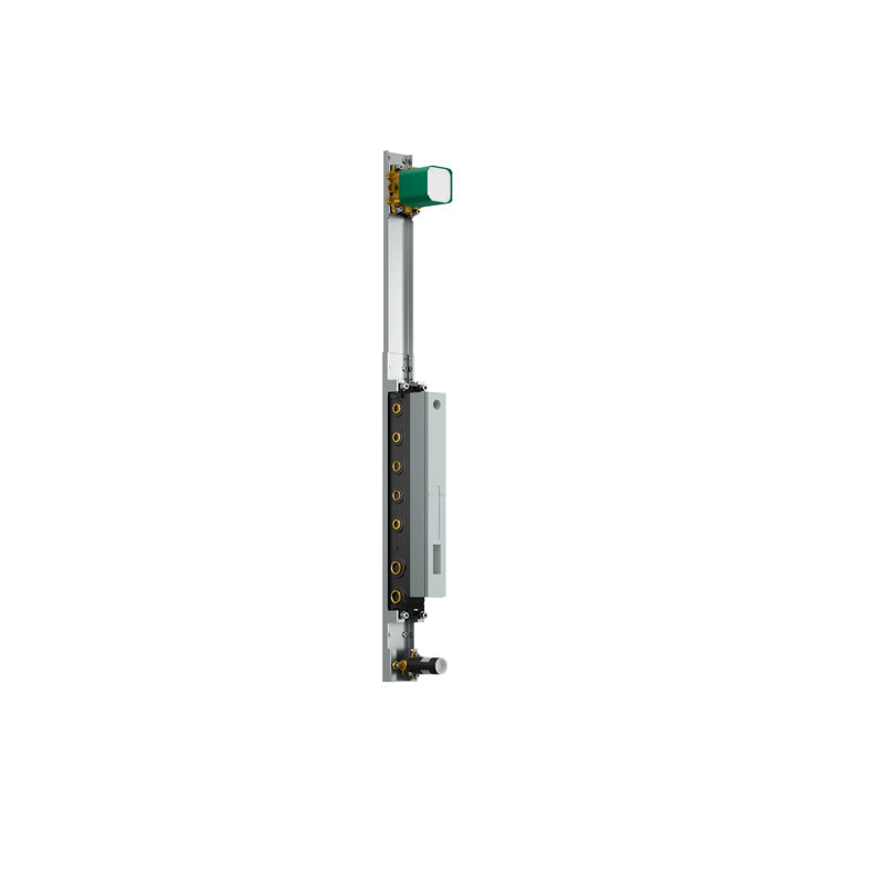 AXOR Showercomposition Shower Column Set,1.75 GPM