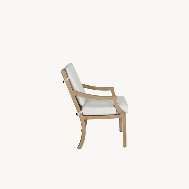 Nicoya Outdoor Dining Armchair