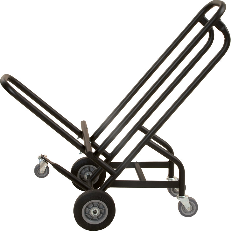 Chariot de chaise Superb