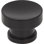 Elara Mushroom Knob