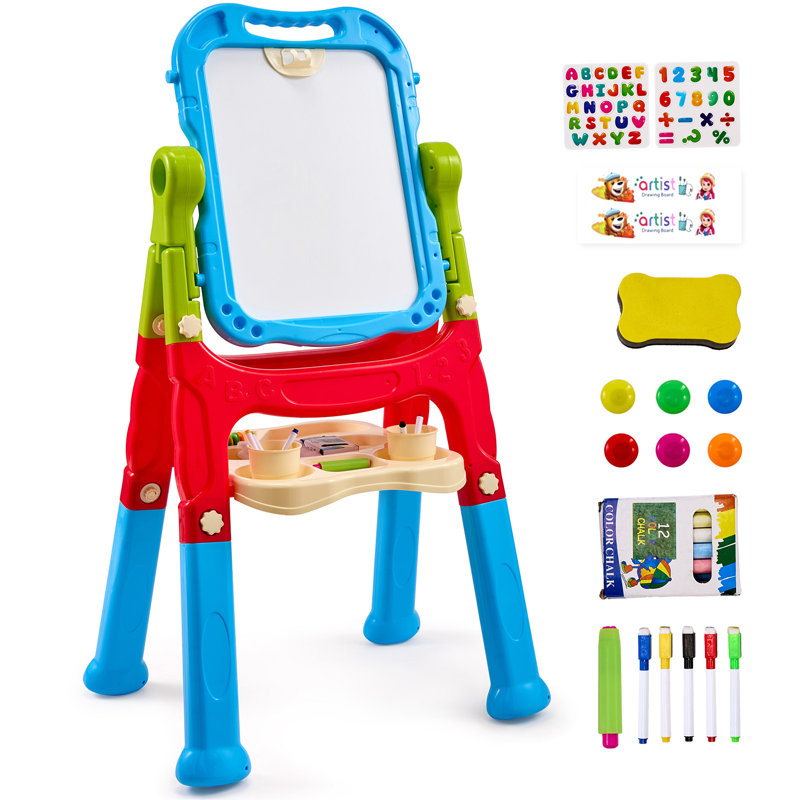 VEVOR Folding Adjustable Easel