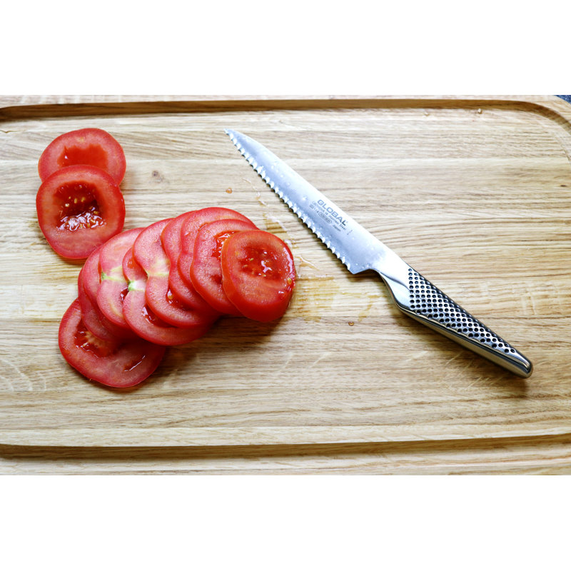 Global Knives 3 Piece Assorted Knife Set