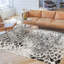 Aidric Abstract Area Rug-676098823