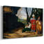 The Three Philosophers-Giorgione-Gallery Wrapped Canvas-c. 1508–1509-1658132741