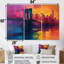 Fonteyne " Fonteyne " 3 - Pieces-107170101-107170106