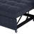 Convertible Sofa Bed, Sleeper Sofa With Pullout Bed, Adjustable Backrest-1006236866
