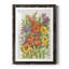 Floral Mix I - peinture encadrée-1858387337-1858387339