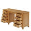 North Castle Dressing Table