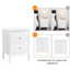 Lannion 48cm W Bedside Table-1242835825