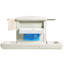 Crib Top Changer with Pad