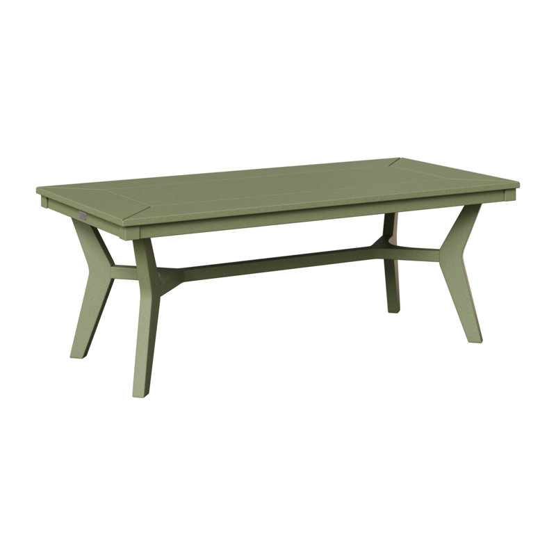 Table basse berlinoise Berlin, Sauge