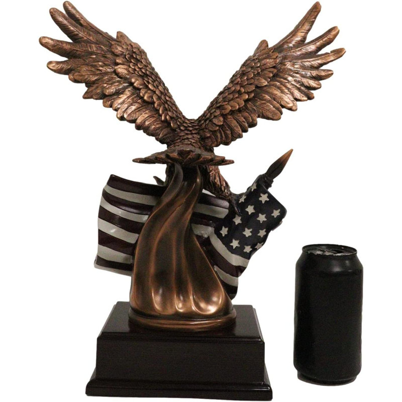 Figurine Dolorita Wings of Glory