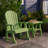 Heritage High Fan Back Chair-24233013