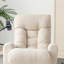 Fauteuil inclinable, inclinable et ergonomique-364454672