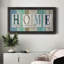 Toile encadrée Home Premium - prête à être accrochée-88114926-88114927