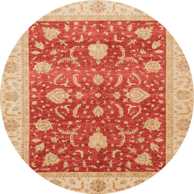 Tapis abstrait 4056