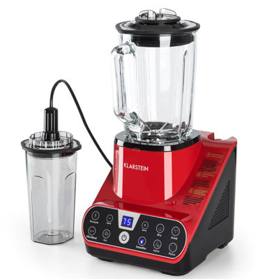 Klarstein 6 Speed 1500ml Countertop Blender