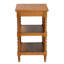 Table de bout avec rangement-97824547