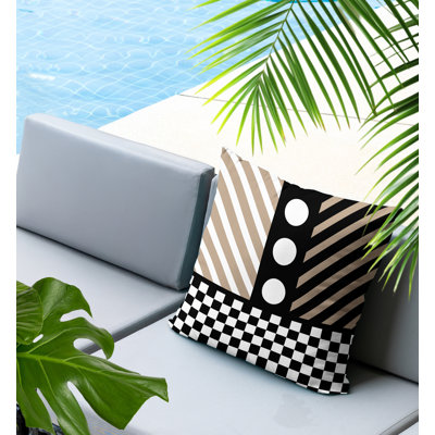 Coussin Brixa