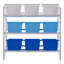 Abieyuwa Plastic Bin Toy Organiser-474549113