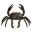 JC Traditional Animals Decorative Object