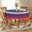 Linge de table patriotique Glendall