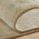 Ember Beige Hand-Knotted Wool Oriental Area Rug