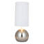 Gillham 52cm Touch Large Ball Table Lamp-1293424121-1293424122