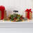 Pine Candelabrum Arrangement