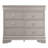 Dresser , Silver Champagne