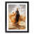 Black Framed selected