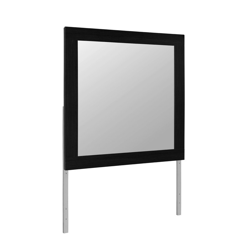 Dresser Mirror, Bedroom Square Mirror