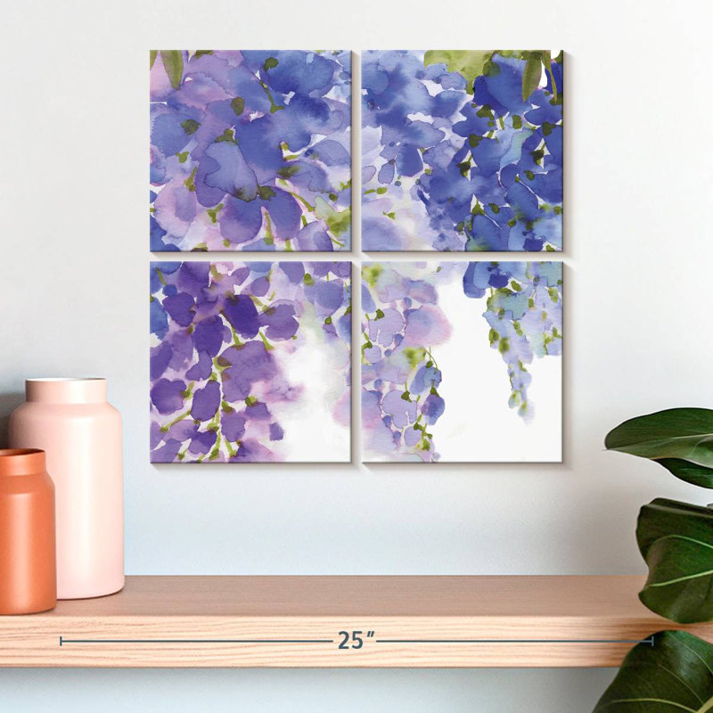 Rideau Harnek Wisteria