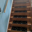 Wade Logan® Aldeen Non-Slip Stair Tread & Reviews | Wayfair