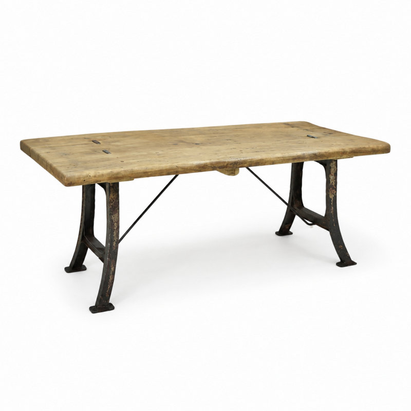 Patisserie Coffee Table