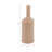 Earthenware Pottery Vase with Cylindrical Body and Narrow Neck-1040896746