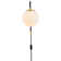 Birchanger Plug-in Armed Sconce
