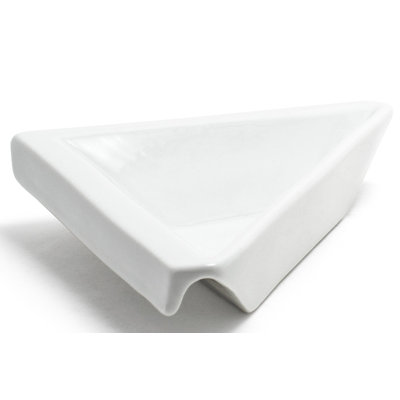 Front Of The House Kyoto Ceramic 12 Piece Ramekin / Soufflé Dish Bakeware Set