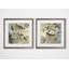 « spring fling », ensemble de 2 reproductions encadrées-27609845