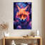 Renard cosmique Brampt I-108384565