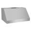 36-Inch Pro-Style Wall Hood
