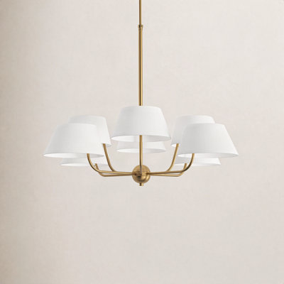 Arielle Dimmable Chandelier