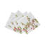 Cherry Blossom Cotton Sateen Cocktail Napkins-1029588609