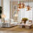 Coffee Table Villeroy Travertine